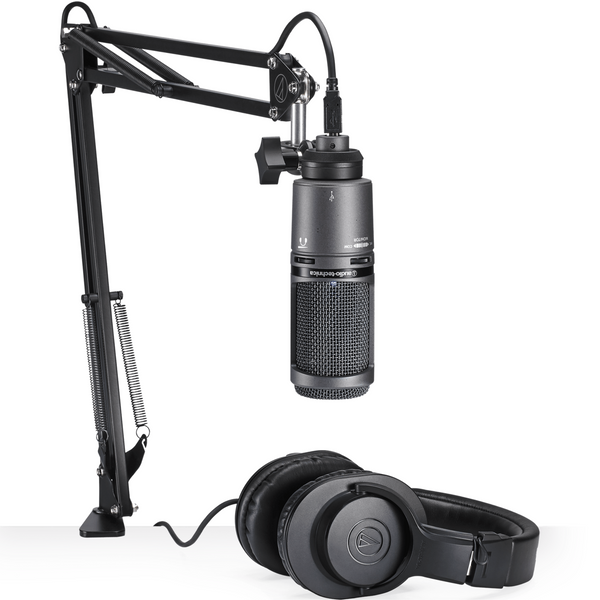 ZUM-2 USB Microphone, Buy Now