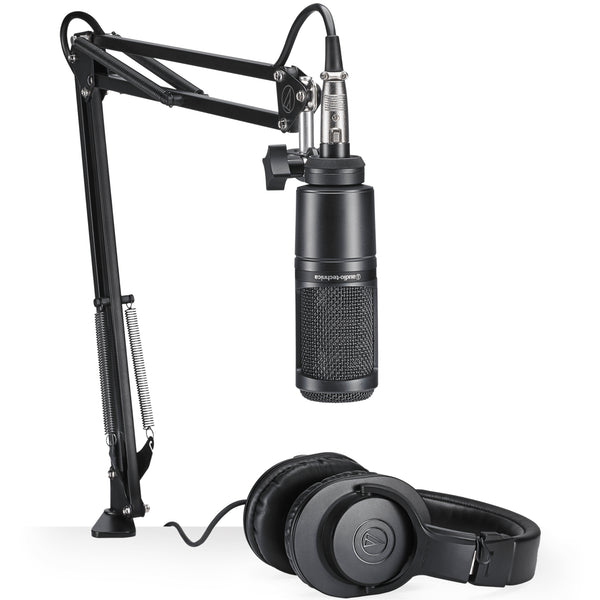 Audio Technica AT2020