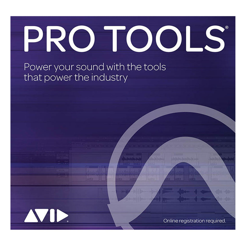 pro tools perpetual license education