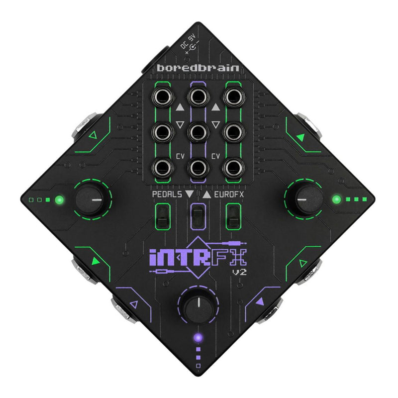 BOREDBRAIN INTRFX V2