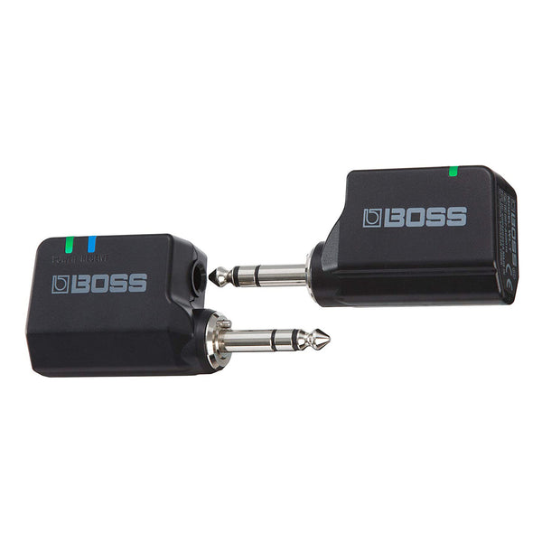 BOSS WL-20L GUITAR WIRELESS SYSTEM