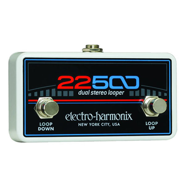 Electro-Harmonix Tri Parallel Mixer