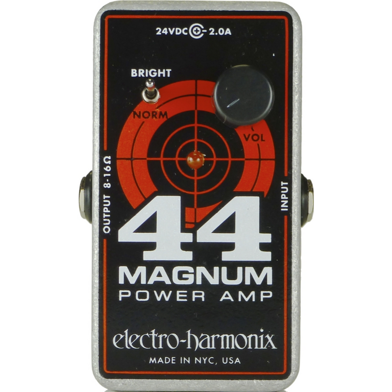 electro harmonix 44 magnum