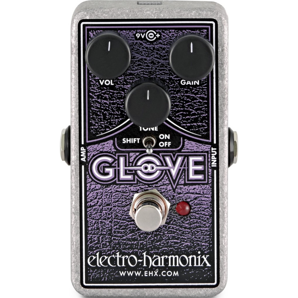 glove overdrive