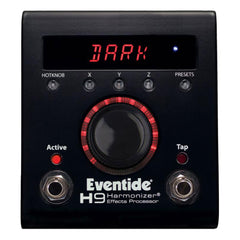 Eventide | Broadcasting & Recording | Moog Audio