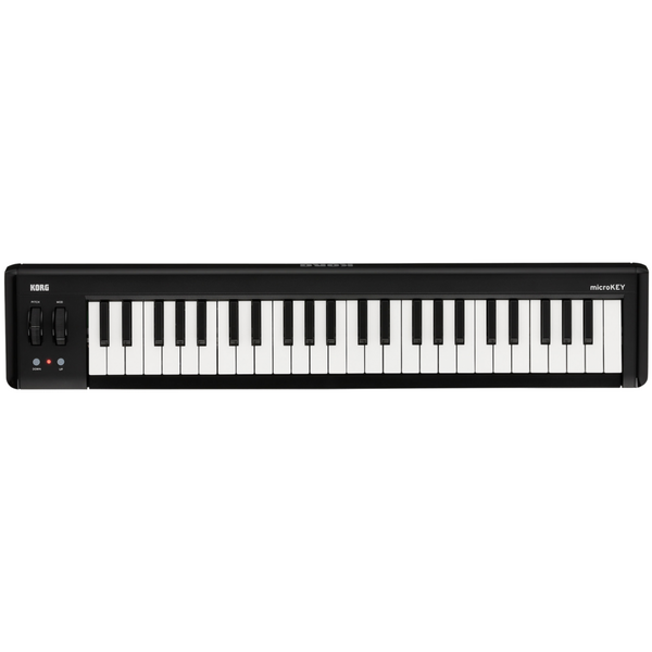 Korg Keystage MIDI 2.0 Controller with Polyphonic Aftertouch (49 Keys)