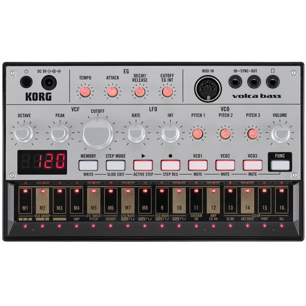 Korg Volca Modular