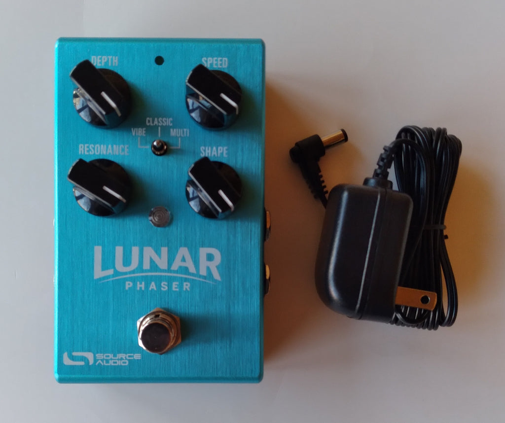 source audio lunar