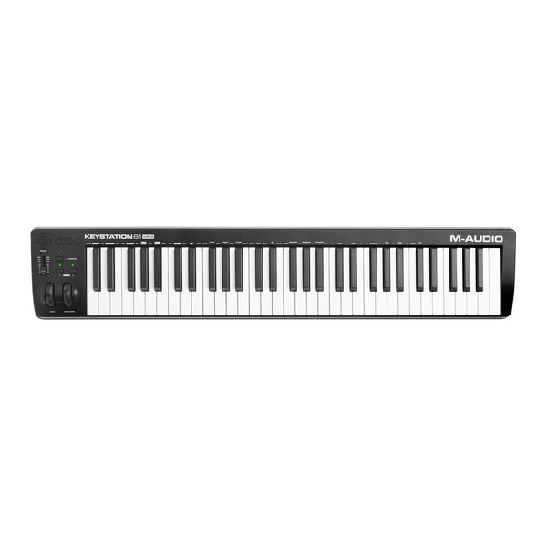 M-Audio Keystation 88 MK3 Midi Keyboard