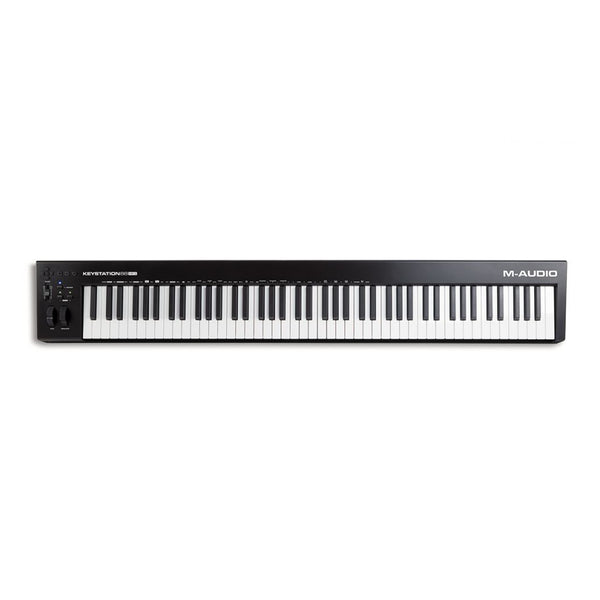 M-AUDIO KEYSTATION 61 MK3 keyboard Controller