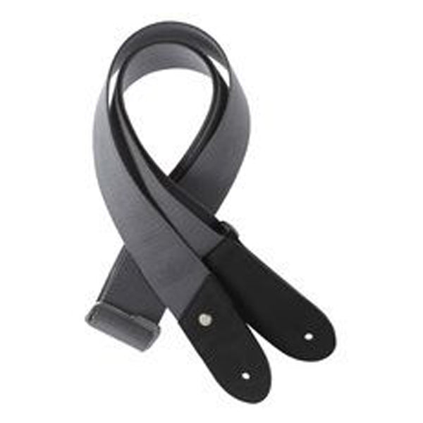 MONO The Warsaw Guitar Strap (Manta Black)