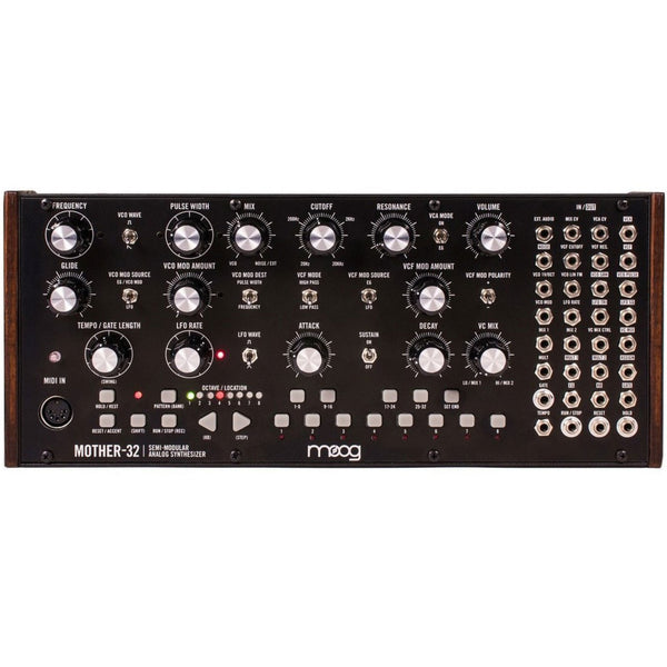 Moog Music Moog Sound Studio Bundle Subharmonicon & DFAM