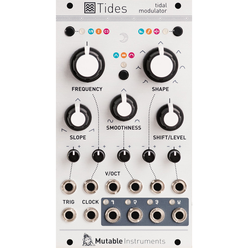 MUTABLE INSTRUMENTS TIDES V2