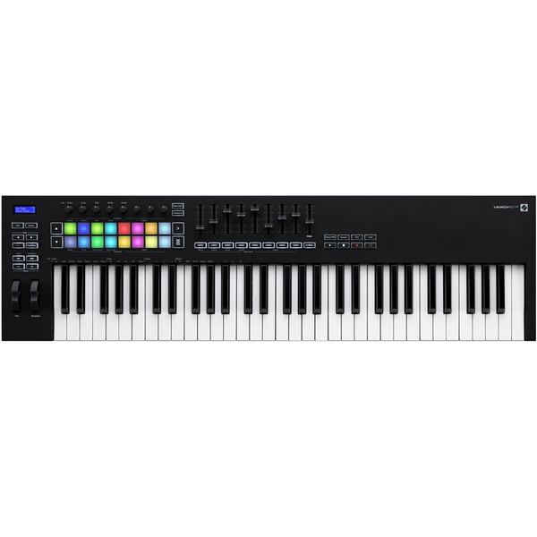 NOVATION LAUNCH CONTROL XL MK2