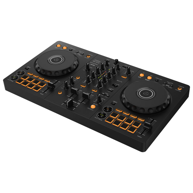 Pioneer DJ DDJ-FLX4 DJ Controller