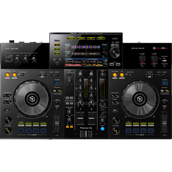 Pioneer DJ DDJ-200 DJ Controller
