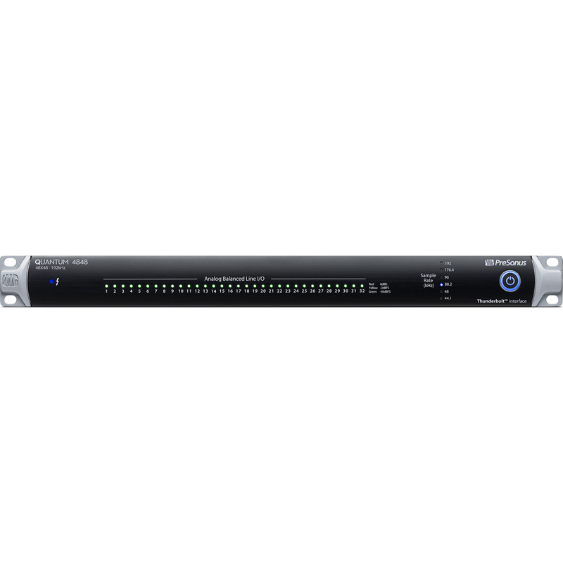 PRESONUS QUANTUM4848