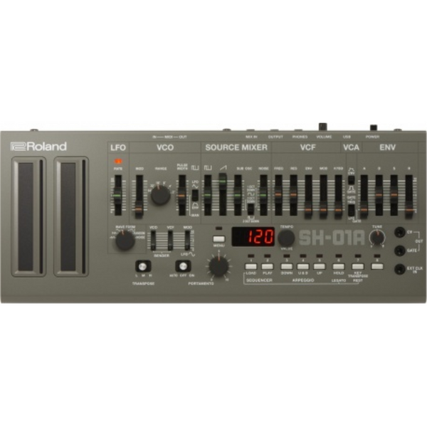 Roland SH-4D