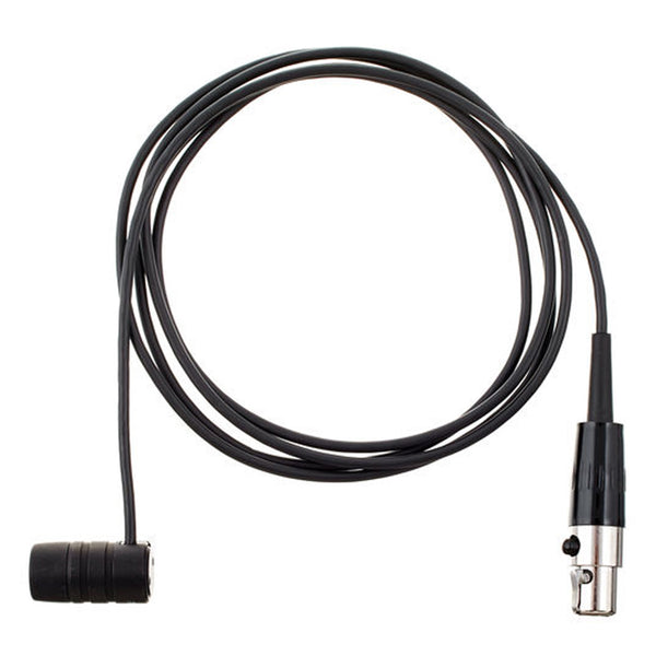 WL185 - Cardioid TQG Lavalier Microphone - Shure USA