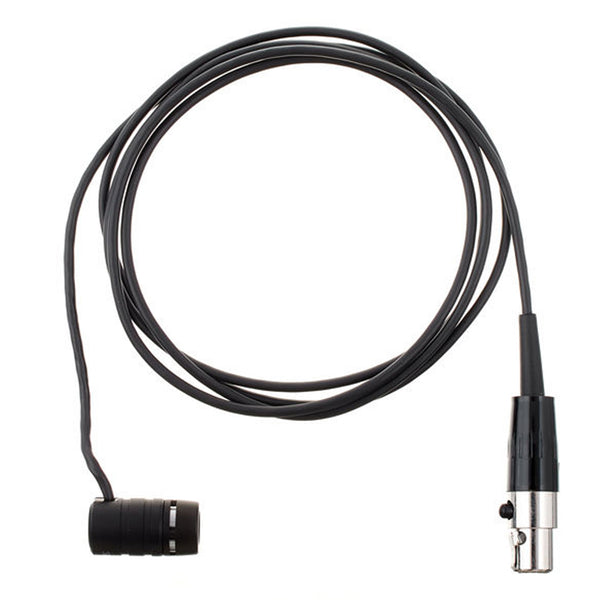 Micrófono Solapa Shure Cvl-B/C-Tqg - Multison