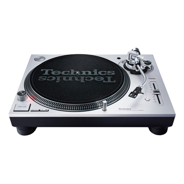 TECHNICS TURNTABLE SL1200 MK7