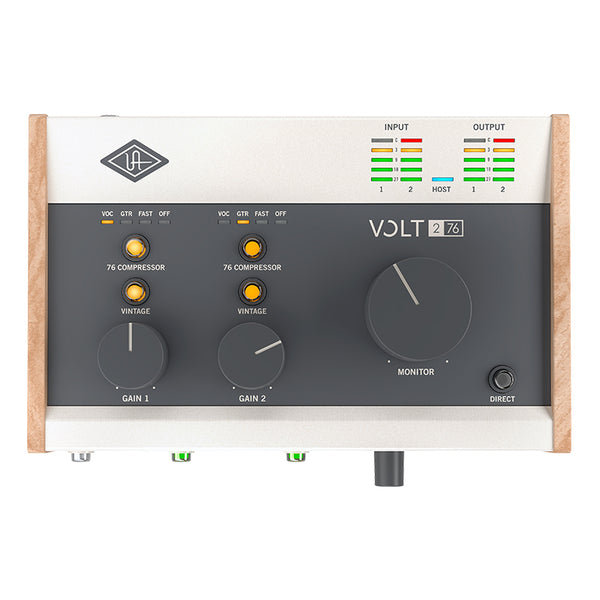 Komplete Audio 6 - Audio interfaces