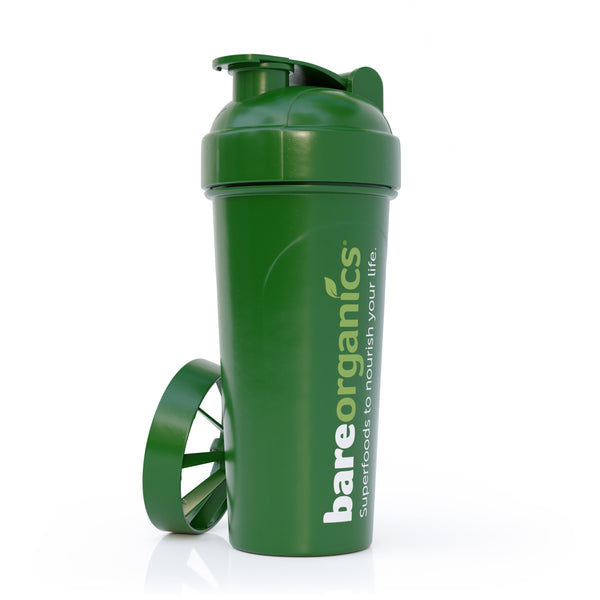 Shaker Cup – Amazing Grass