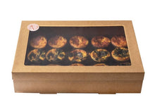Load image into Gallery viewer, Freshly Baked Mini Quiche (1 dozen)

