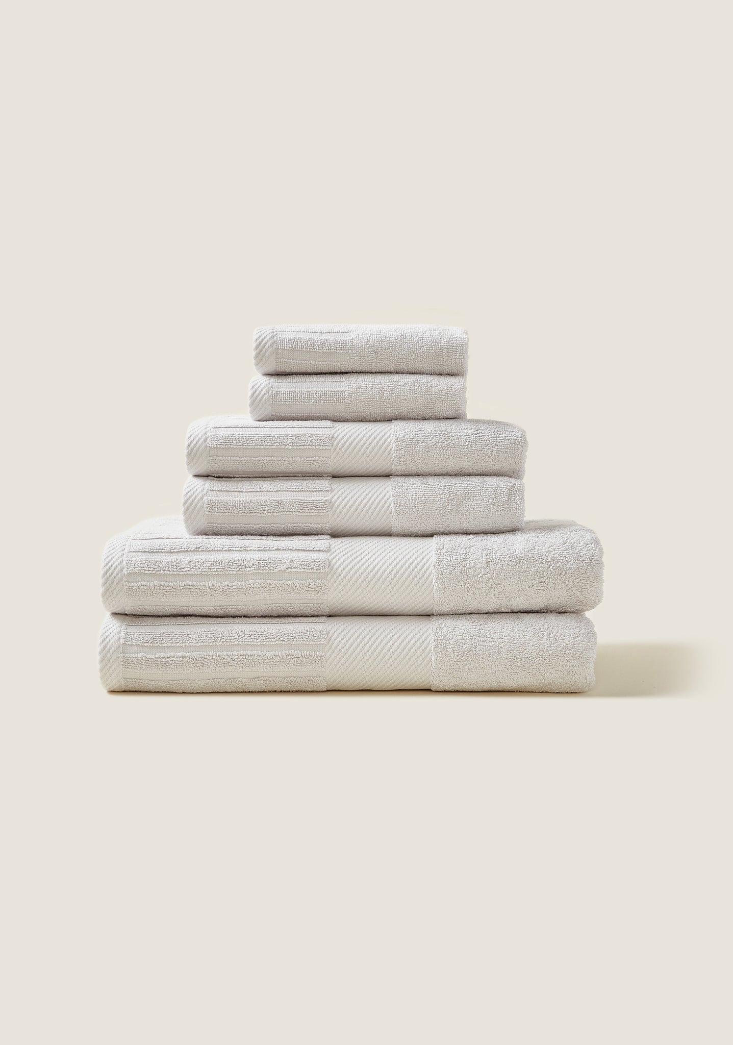 Classic Towels – Malek Living