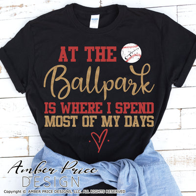 I like my diamonds with a little dirt SVG PNG DXF baseball shirt