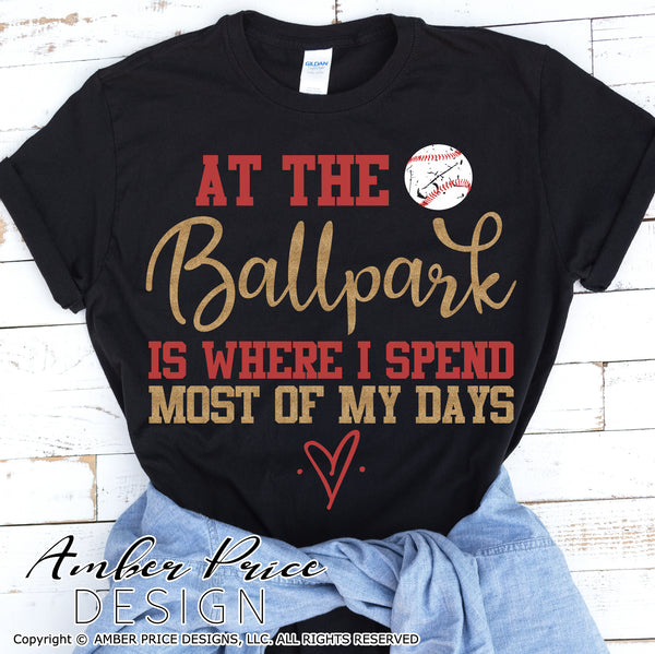 Dirt and diamonds SVG, Baseball SVG, PNG, DXF diy baseball shirt