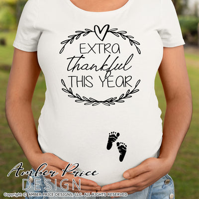 What the Bump Wants the Bump Gets Svg, Baby Announcement Cutfile for  Cricut, Maternity Shirt, Pregnancy Announcement, Baby Shower Gift 