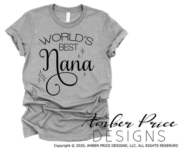 Download World S Best Mimi Nana Granny Svg Png Dxf Amberpricedesign