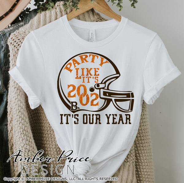 Bull Dog Clipart Cleveland Browns Decal NFL T-shirt Design SVG Cut File for  Cricut Digital Download