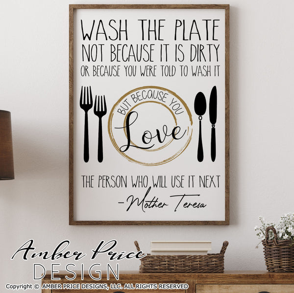 Free Free 331 Mother Teresa Quotes Svg SVG PNG EPS DXF File