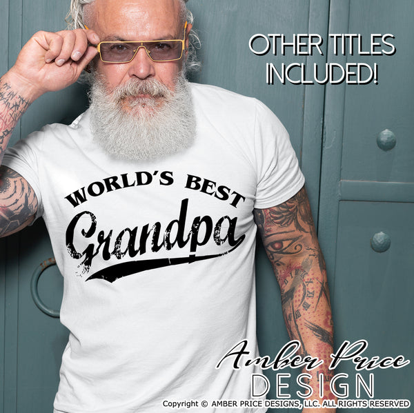 Free Free 268 Fathers Day Svg Free Grandpa SVG PNG EPS DXF File