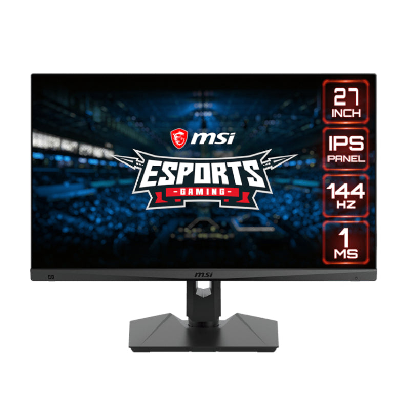 monitor ips 144hz 1ms freesync