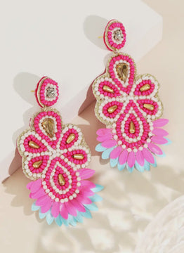 Josefina Earrings