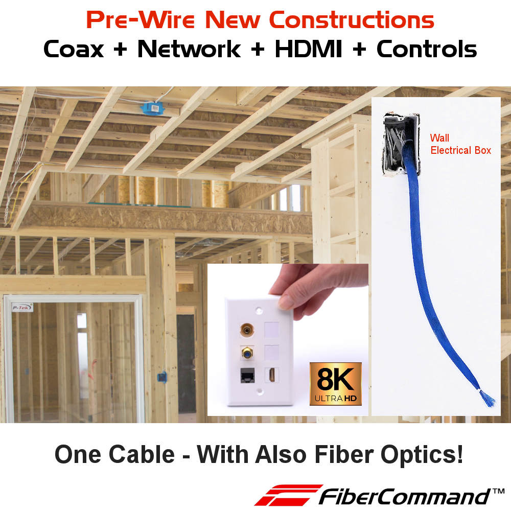 audioquest hdmi cable for constructions whole house hdmi connection av distribution