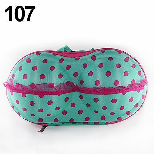 Lingerie Organizer Travel Bag