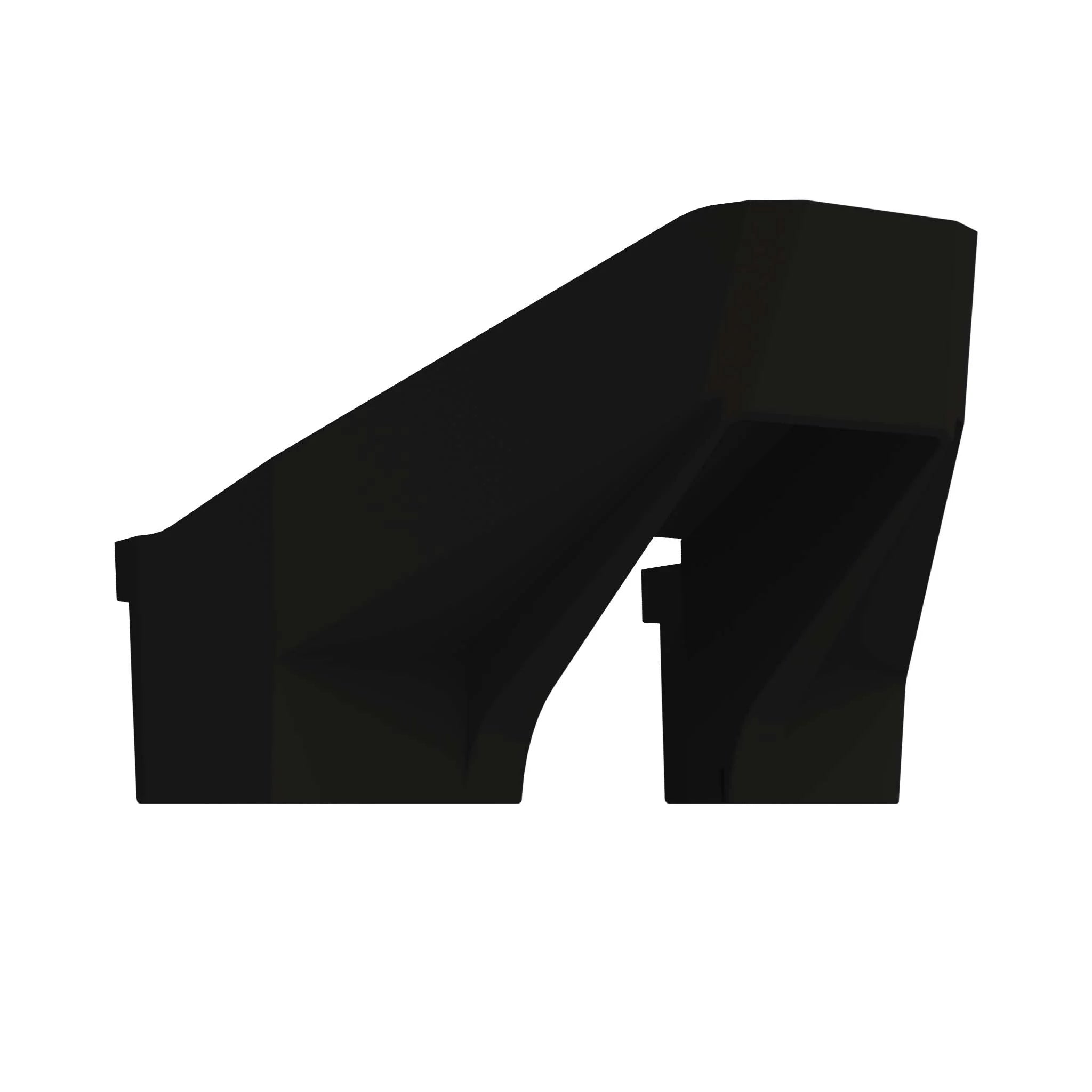 Torque Fitness Cable Station Top Cap