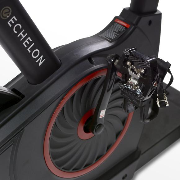 Echelon EX-5 Connected Bike - Superior Health & Fitness Solutions