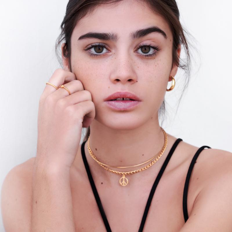 de chokers ¿Conoces su – Oui Petit