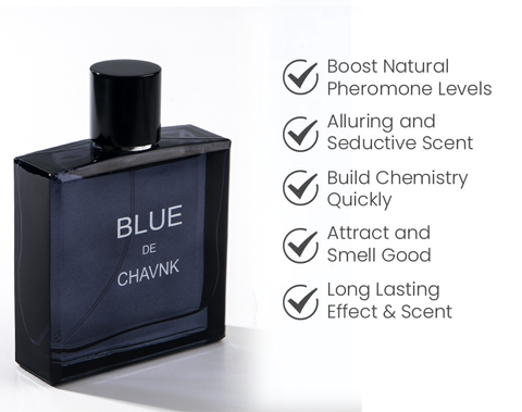 Rituals & Magic Pheromones Business Perfume Scent