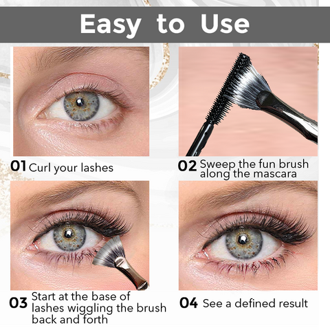 96 Eye Liner Brush