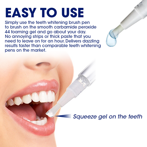 OralBright™ Teeth Whitening Essence
