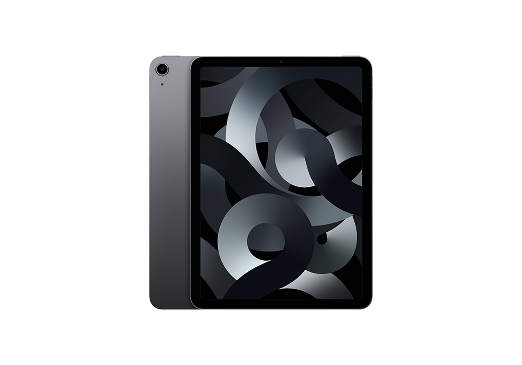 Apple iPad 10.9 10th-Gen (Wi-Fi); 256GB (Silver)