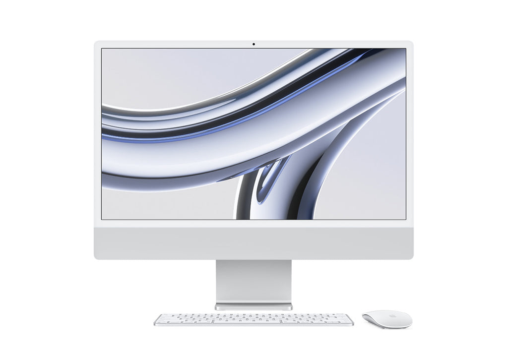 iMac 24