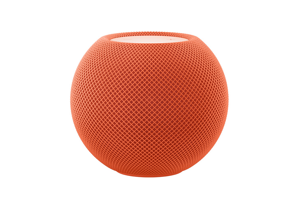 Apple HomePod mini - White - Micro Center