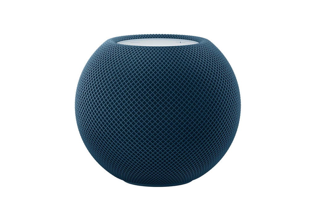 HomePod mini - Space Grey